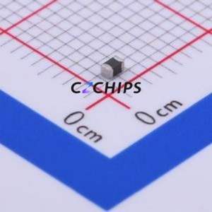 HZ1608K471TF Ferrite Bead 0603 RF ( Impedance @ Frequency: 470Ohm@100MHz )( Error: 25% )( DC Resistance (DCR): 1.2Ohm ) - Product Image 2