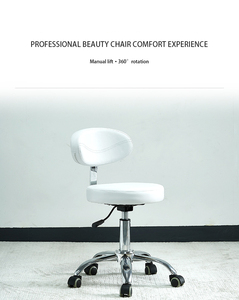 2024 professionale salone di bellezza Baber sedie per <span class=keywords><strong>saloon</strong></span> - Product Image 6