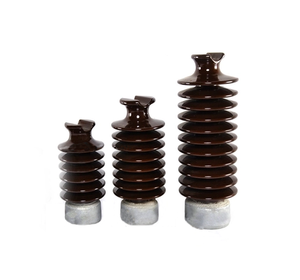 Dòng bài sứ cách điện điện áp cao đường dây bài cách điện dây điện Composite căng thẳng treo cách điện - Product Image 1