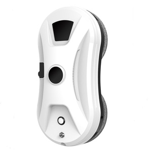 Nettoyeur de vitres automatique portable W14S, machine de nettoyage de vitres électrique pour vitres en verre - Product Image 1
