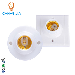 Portalámparas E27 B22 a E27 convertidor B22 base led/casquillo de bombilla/portalámparas e27, portalámparas e27, portalámparas, portalámparas - Product Image 2