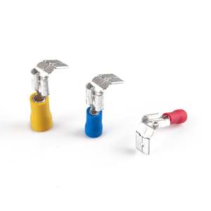 PBDD 절연 여성 및 남성 단로기 PBDV 1.25 - 250 절연 돼지 백 러그 커넥터 단자 PBDD2-250 - Product Image 2