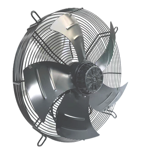 คราวน์ 450B3 เซิร์ฟเวอร์ O2 DC IMPELLER สำหรับโรงเรียน - Product Image 1