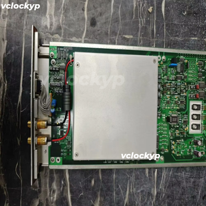 Agilent/Keysigwbrht B1517A SMU haute résolution - Product Image 3