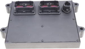 Carte d'ordinateur de moteur de pièces d'auto 4988820 600-475-1103 600-475 ECU pour le PC130-8 de plaque de contrôleur d'excavatrice de Cummins - Product Image 3