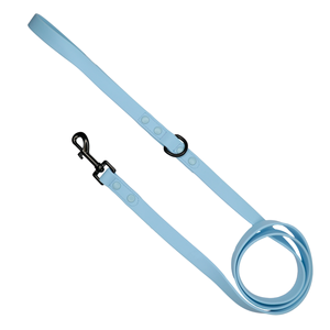 Collar de goma suave para perros, accesorio personalizado de TPU, a precio de fábrica, con muestras gratis - Product Image 4