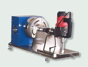 Động cơ điện lực kế toàn diện thiết bị kiểm tra cho điện áp hiện tại điện và mô-men xoắn đo lường - Product Image 6