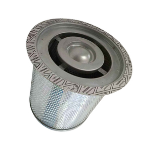 Séparateur d'huile pour compresseur d'air industriel Manny 46553315, état neuf, pièce essentielle pour les compresseurs industriels - Product Image 6