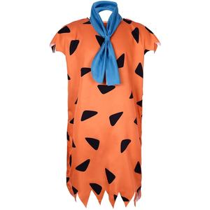 Costume de Caveman pour <span class=keywords><strong>Homme</strong></span> avec Chauve-souris Gonflable et Cravate – Tenue Amusante et <span class=keywords><strong>Simple</strong></span> pour <span class=keywords><strong>Halloween</strong></span> et Cosplay - Product Image 3