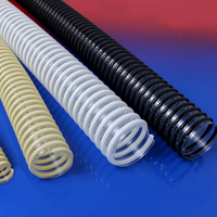 Tuyau en plastique flexible pour machine sans labour pour semoir semoir semoirs de légumes