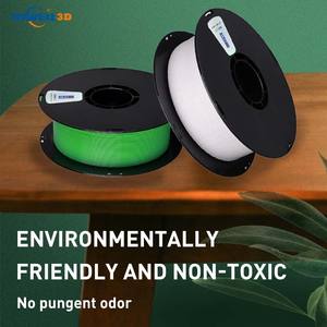 PLA Filament 1 kg Dowell 3D Filament für 3D-Drucker PLA Kunststoffstäbe Blasenfrei 1,75 mm Impresora 3D Filament - Product Image 6