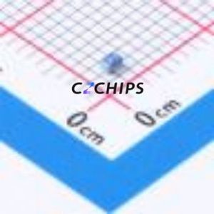 AHW1608C-8N2JTF ตัวเหนี่ยวนำแบบ SMD 0603 ( ค่าความเหนี่ยวนำ: 8.2nH )( ความแม่นยำ: 5% กระแสไฟฟ้าที่กำหนด: 700mA ) - Product Image 1