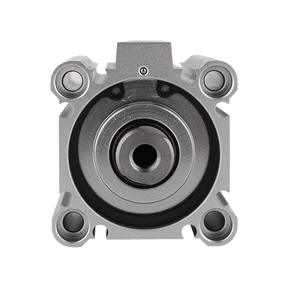 Cilindro Neumático CDQB40-35DZ, Suministro de Fábrica, Modelo Estándar Original, Monoleva, Doble Acción, Especificaciones Completas, Aire - Product Image 3