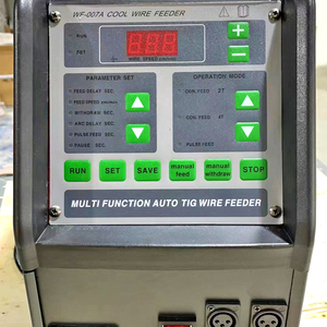 <strong>TIG</strong> Welder Wire Feeding <strong>Welding</strong> <strong>Machine</strong> Wire Feeder - Product Image 3
