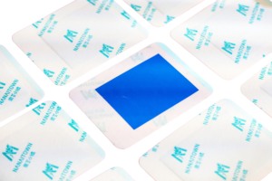 El Extracto de Aceite de Artemisia Pura Más Vendido, Calma los Músculos Tensados, Mejora la Circulación Sanguínea <span class=keywords><strong>y</strong></span> Alivia la Presión en los Hombros - Product Image 5