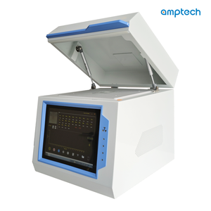 Detector de Oro y Piedras Preciosas de Alta Precisión X5, Analizador de Oro XRF, Probador de Metales Preciosos para Joyería, Investigación y Pruebas de Laboratorio - Product Image 2