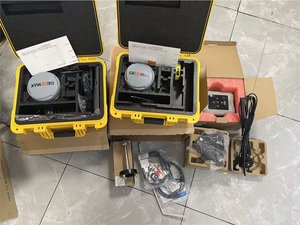 Sistema de Topografía de Alta Precisión <span class=keywords><strong>Leica</strong></span> GEOMAX ZG30AI Rover <span class=keywords><strong>GPS</strong></span>/GNSS RTK con IP67 -30~65 4G/Bluetooth/WiFi - Product Image 5
