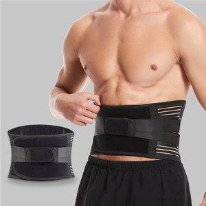 5047 # Ceinture de soutien du <span class=keywords><strong>dos</strong></span> pour le bas du <span class=keywords><strong>dos</strong></span> avec sangles - Product Image 2