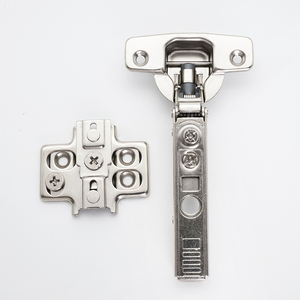 Hydraulic Soft Close Cabinet Door Concealed <strong>Hinge</strong> / High Quality Soft Close Furniture Kitchen Cabinets 4d <strong>Hinges</strong> - Product Image 2