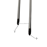 Outils de réparation manuels, tournevis pour PS5, tournevis de sécurité pour l'ouverture de la console PS4, outils de réparation pour la manette PS4