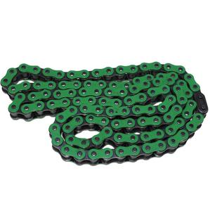 428H 110 maillons chaîne de moto pour 50 110 <span class=keywords><strong>125</strong></span> 140cc la plupart des PIT <span class=keywords><strong>Dirt</strong></span> <span class=keywords><strong>Bike</strong></span> PITBIKE - Product Image 4