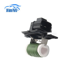 Résistance de ventilateur de radiateur de refroidissement moteur droite pour Dodge Grand Caravan 2008-2020, Journey pour Chrysler Town & Country 68054677AA - Product Image 2