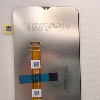 Écran LCD OEM avec luminosité de 400 cd+ pour OPPO A16/A16S/A16K/A54S/A56/C25 Garantie 1 an Remplacement d'écran tactile 6,52 pouces