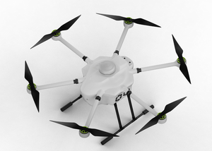 Drones de Hidrógeno para Inspección de Tuberías HD-01 2024, Energía Verde, Alta Estabilidad, Impulsados por Hidrógeno, Más Vendidos - Product Image 2