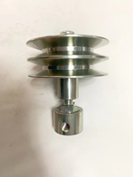 Poulie de guidage en gros 50-60094-01, neuve, pour Genesis / Supra