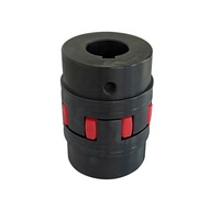 Vente directe usine – Accouplement flexible à mâchoires de type étoile Rotex XL en acier de haute qualité, élastique, OEM