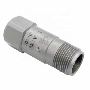 Mạch tích hợp SKA-102T chuyển động & Cảm biến vị trí Áp Điện gia tốc rung cảm biến - Product Image 6