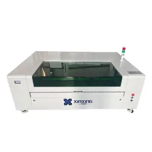 CO2 9060 1390 laser cutting engraving machine for acrylic wood MDF paper plastic EVA leather glass