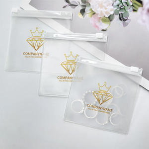 Пластиковый пакет на молнии - Product Image 3