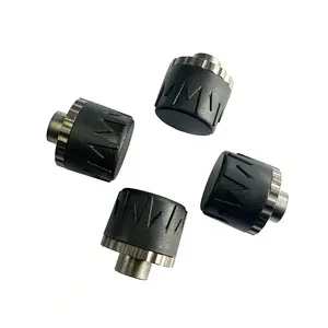 Bên ngoài t101b giám sát áp suất lốp hệ thống TPMS cảm biến 100-1800kpa không dây bt5.0 cho Thủ Thuật và xe IOS Android - Product Image 1