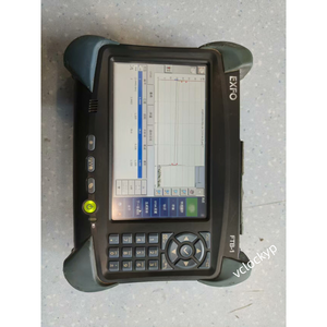 FTB-1 EXFO กับ FTB-720-12CD-EOTDR 850/1300 NM (mm) ใช้ - Product Image 1