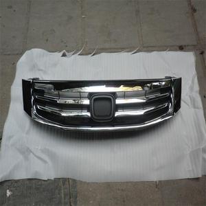 Calandre de voiture Honda 71121-TB0-H01 pour Accord 8ème génération, pièce de rechange pour pare-chocs avant, plastique ABS, neuve - Product Image 1