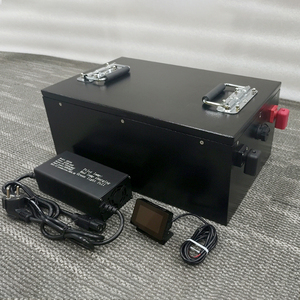 Hot Sale in Bangladesh Electric Tricycle Battery Low Price 72v 100ah Lithium Battery 3 Wheel Taxi Lithium Ion Battery - Product Image 1