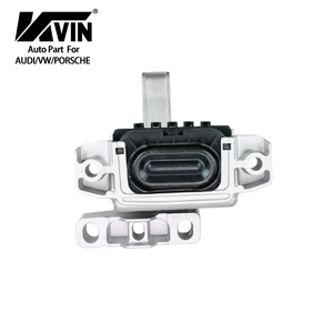 KVIN Rubber karet kaki untuk GOLF7/A33Q0 199 262G mesin Gasket untuk Touareg <span class=keywords><strong>2</strong></span>.5 - Product Image 1