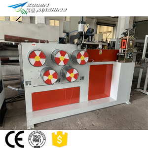 Nhựa PP Pet đóng đai ban nhạc dây chuyền sản xuất/đùn Line/ Pet đóng gói Dây đeo máy làm - Product Image 5