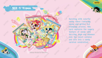 48 boîtes de cartes à collectionner Kayou 3 Pink Hero Girls, édition bonbons, série 1, boîte mystère, cadeau pour enfants