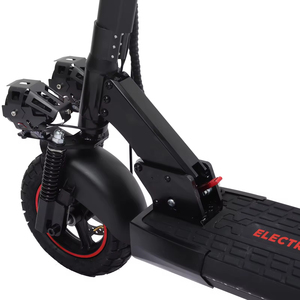 High Quality 800W Brushless Lithium Battery 15Ah Digital Sensor Electric Portable <b>Scooter</b> <b>with</b> 60Km Long Range - Product Image 4