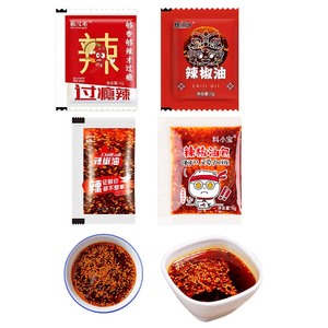 เครื่องบรรจุซองซอสซีอิ๊วอัตโนมัติแบบหลายเลน เครื่องบรรจุซองน้ำส้มสายชู น้ำมันพริก น้ำมันปรุงอาหารแบบหลายสายพาน - Product Image 2