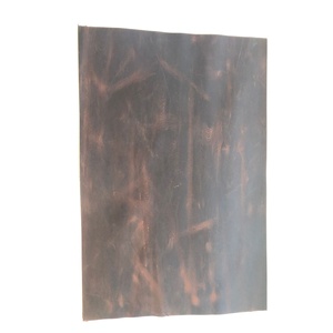 Producto de Cuero Vaketa Crazy Brown de 1.4-1.6 mm - Product Image 1