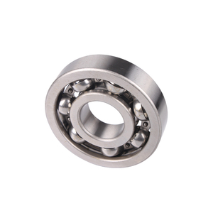 ABEC-5 Nitro RC ca <span class=keywords><strong>RS</strong></span> Micro bi mang MR125-2RS 5*12*4 mét gốm độ chính xác cao hàng duy nhất rãnh sâu 2rs cửa hàng in ấn - Product Image 4