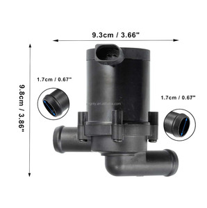 <span class=keywords><strong>Pompe</strong></span> à eau <span class=keywords><strong>de</strong></span> <span class=keywords><strong>refroidissement</strong></span> auxiliaire MYGT pour Audi A3 12-24 pour Volkswagen <span class=keywords><strong>Golf</strong></span> 12-24/<span class=keywords><strong>pompe</strong></span> à eau <span class=keywords><strong>de</strong></span> <span class=keywords><strong>refroidissement</strong></span> électrique avant 5Q0965561C - Product Image 4