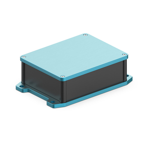 YONGGU L04A 130*100 Dụng Cụ Vỏ Điện Tử Mạch Tích Hợp Hộp Bảo Vệ Chống Thời Tiết Ngoài Trời - Product Image 3