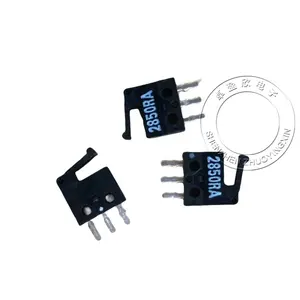 Original Electronic Components D2MQ-4L-1 SWITCH SNAP ACT SPDT 500MA 30V