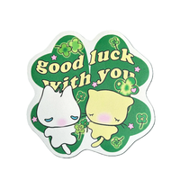 Tapis de souris de jeu anime personnalisé de haute qualité, tapis de bureau PC carré en tissu avec surface cousue et logo par sublimation
