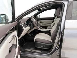 2025 BYD Song Plus EV 605km Version phare édition de conduite intelligente SUV voiture électrique nouvelle énergie véhicule oeil de Dieu - Product Image 5