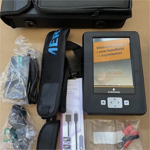 HART เครื่องสื่อสารภาคสนาม475โมเดล ams trex อุปกรณ์สื่อสาร OEM สำหรับใช้ในอุตสาหกรรมสอบเทียบเครื่องมือ - Product Image 4
